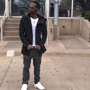 Meet your Posher, James